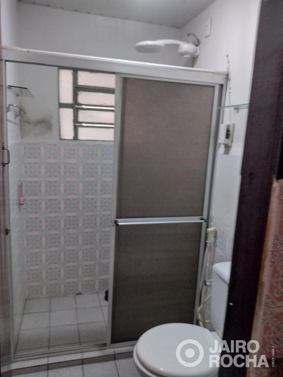 CASA RESIDENCIAL RUA MARIA IRENE - JORDÃO - Foto 22