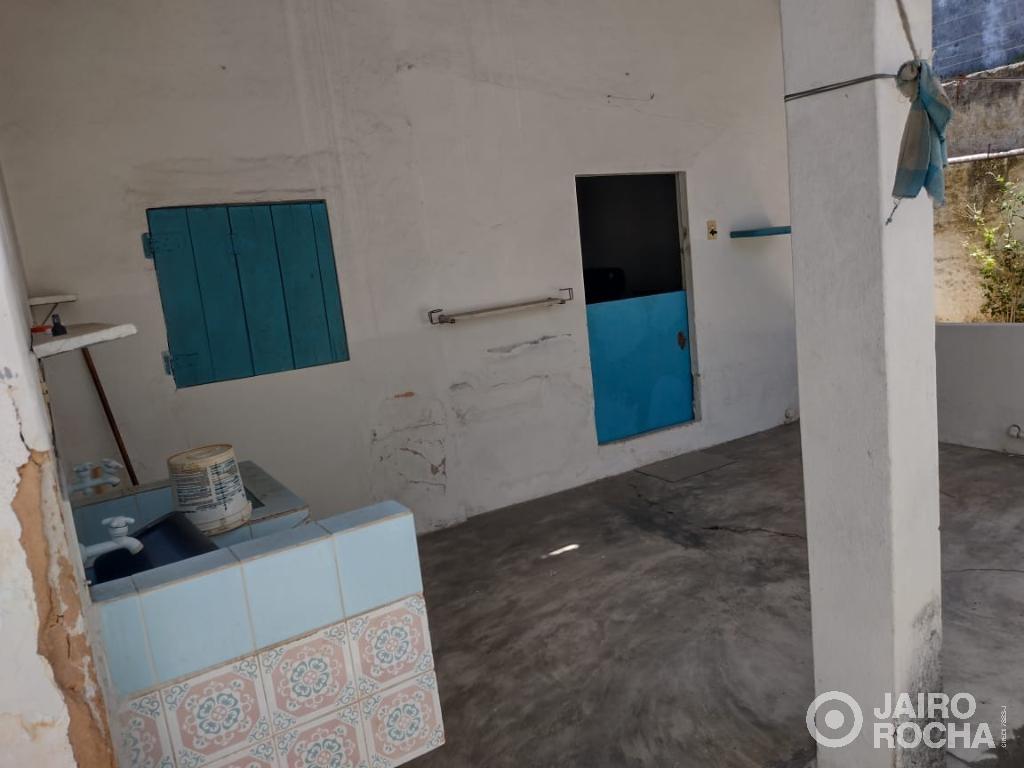 CASA RESIDENCIAL RUA MARIA IRENE - JORDÃO - Foto 24