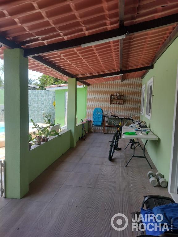 CASAA RESIDENCIAL RUA GENERAL FRANCISCO FIGUEIROA  - AREAIS  - Foto 9