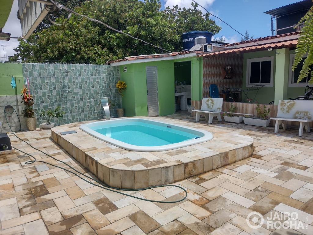 CASAA RESIDENCIAL RUA GENERAL FRANCISCO FIGUEIROA  - AREAIS  - Foto 10