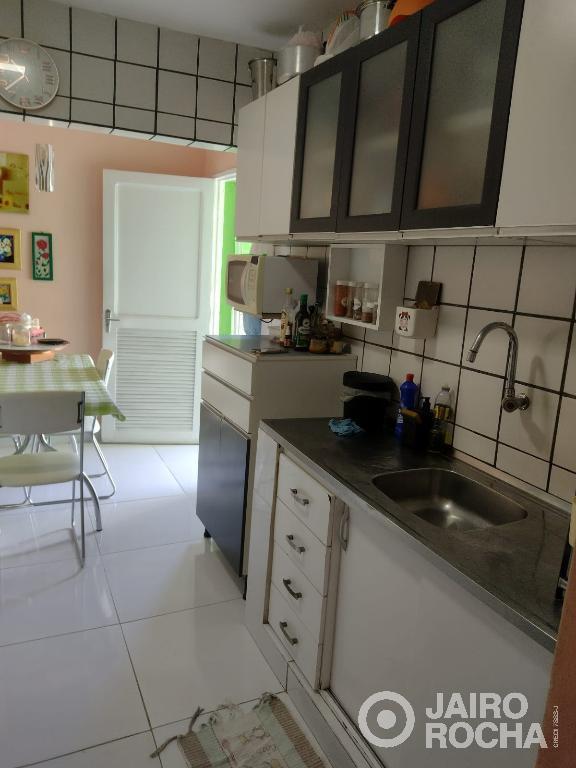 CASAA RESIDENCIAL RUA GENERAL FRANCISCO FIGUEIROA  - AREAIS  - Foto 19