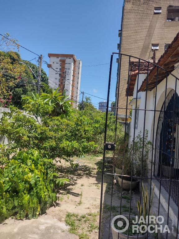 CASA RESIDENCIAL RUA ALMIRANTE TAMANDARÉ - BOA VIAGEM - Foto 5