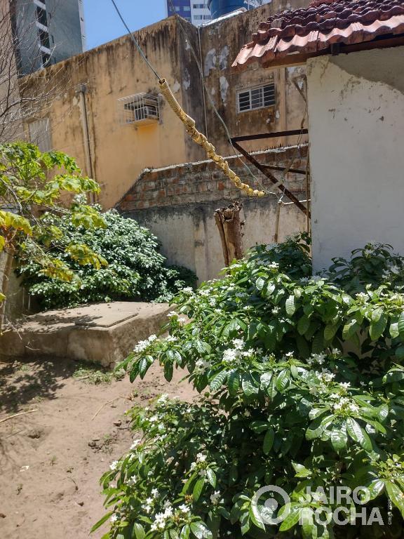 CASA RESIDENCIAL RUA ALMIRANTE TAMANDARÉ - BOA VIAGEM - Foto 6