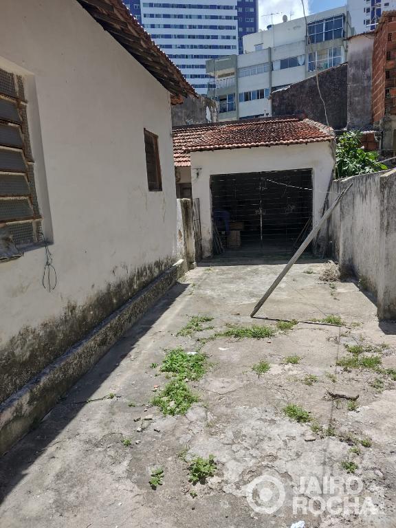 CASA RESIDENCIAL RUA ALMIRANTE TAMANDARÉ - BOA VIAGEM - Foto 7