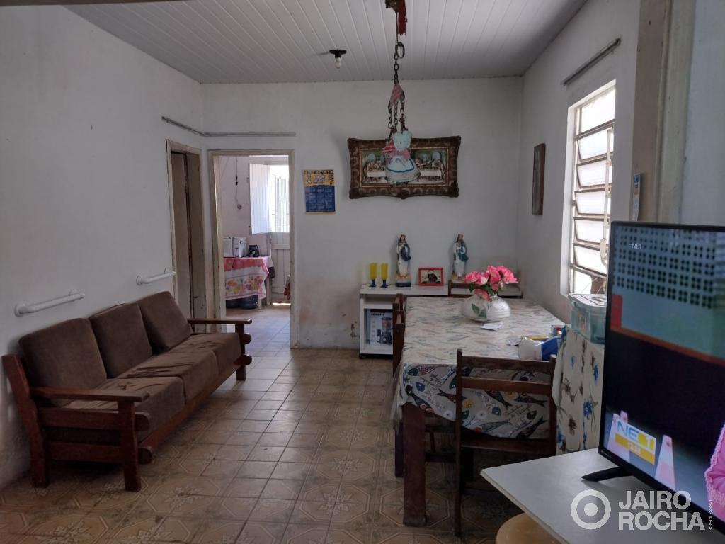 CASA RESIDENCIAL RUA ALMIRANTE TAMANDARÉ - BOA VIAGEM - Foto 8