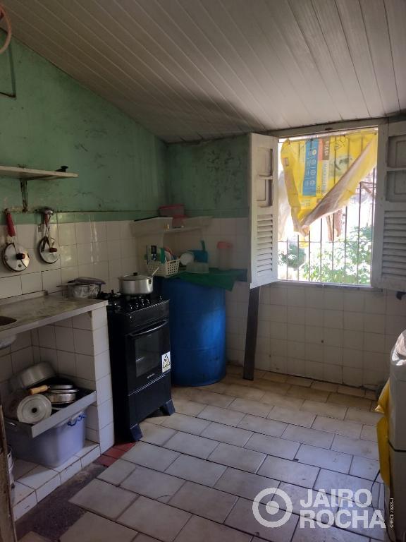 CASA RESIDENCIAL RUA ALMIRANTE TAMANDARÉ - BOA VIAGEM - Foto 10