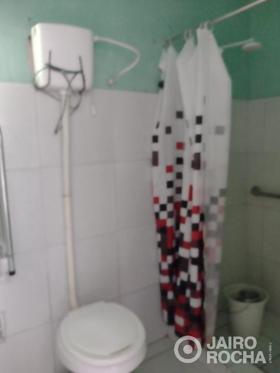 CASA RESIDENCIAL RUA ALMIRANTE TAMANDARÉ - BOA VIAGEM - Foto 12