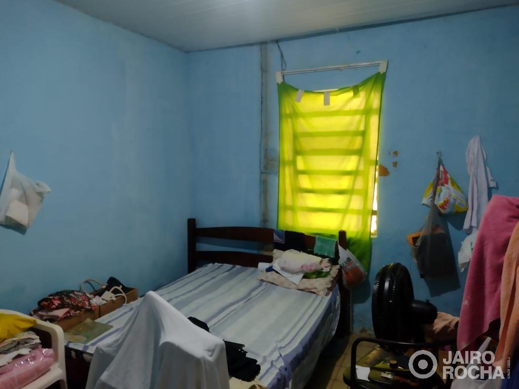 CASA RESIDENCIAL RUA ALMIRANTE TAMANDARÉ - BOA VIAGEM - Foto 13