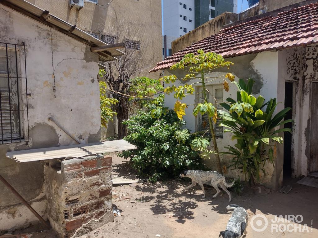 CASA RESIDENCIAL RUA ALMIRANTE TAMANDARÉ - BOA VIAGEM - Foto 14