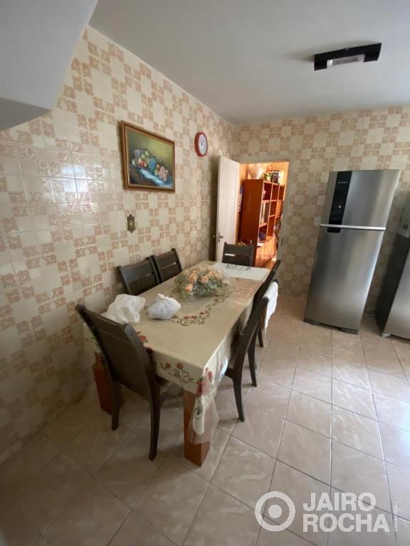 CASA RESIDENCIAL DUPLEX  N 546 - BOA VIAGEM - Foto 11