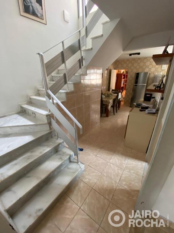 CASA RESIDENCIAL DUPLEX  N 546 - BOA VIAGEM - Foto 16