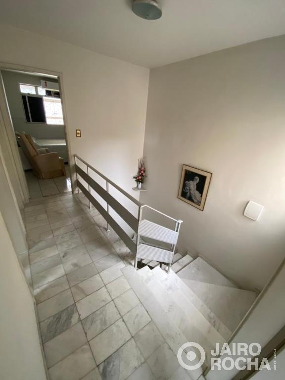 CASA RESIDENCIAL DUPLEX  N 546 - BOA VIAGEM - Foto 17