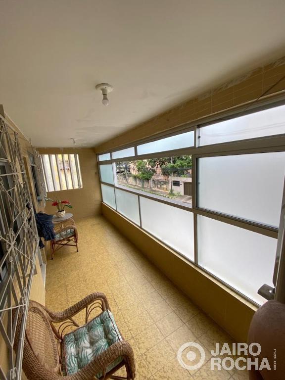CASA RESIDENCIAL DUPLEX  N 546 - BOA VIAGEM - Foto 19