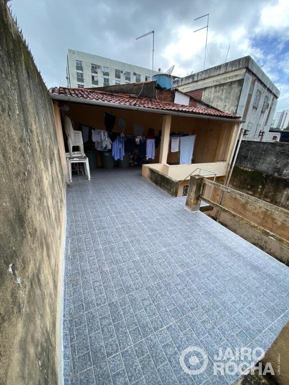 CASA RESIDENCIAL DUPLEX  N 546 - BOA VIAGEM - Foto 22