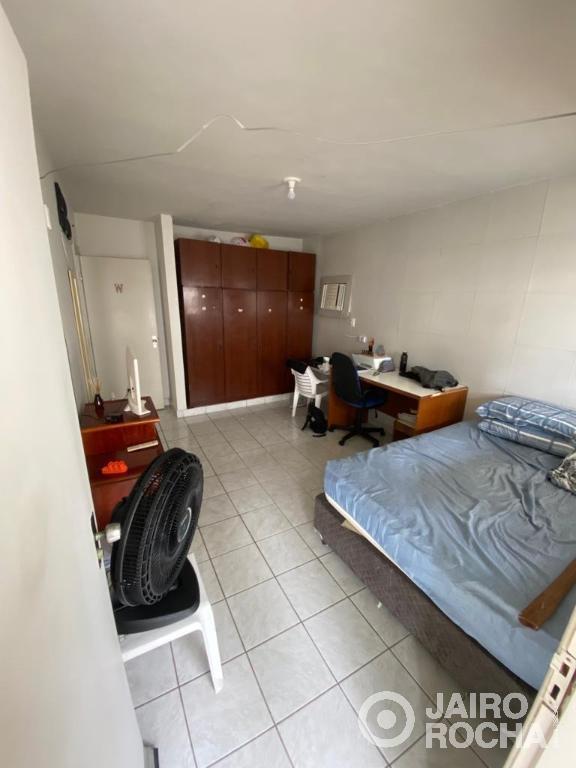 CASA RESIDENCIAL DUPLEX  N 546 - BOA VIAGEM - Foto 24