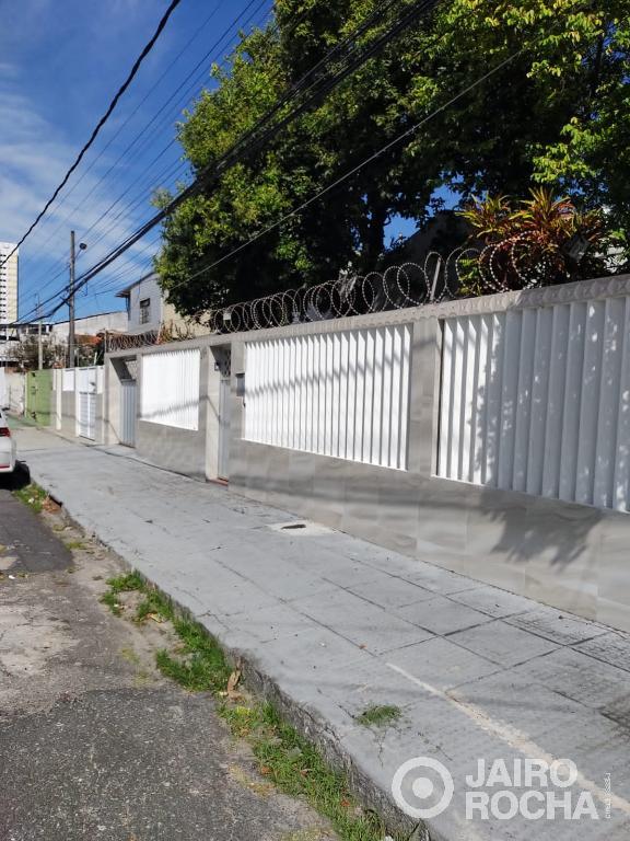 CASA RESIDENCIAL - CAMPO GRANDE