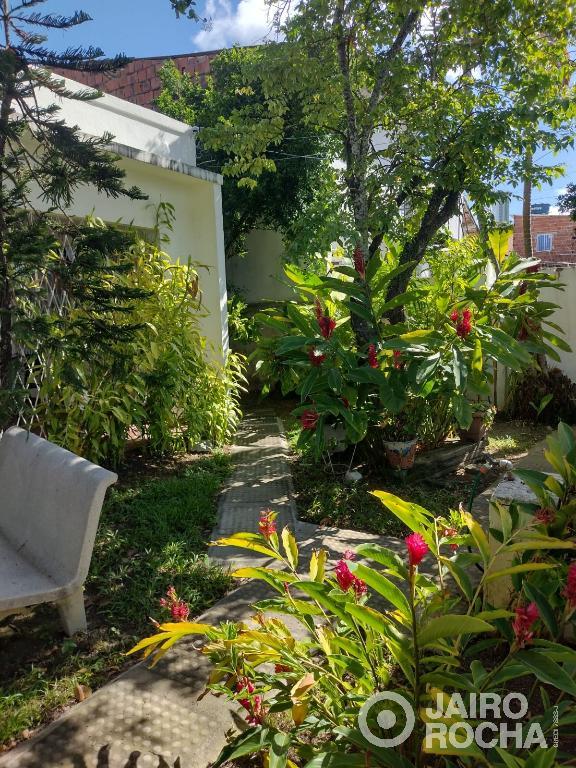 CASA RESIDENCIAL - CAMPO GRANDE - Foto 5