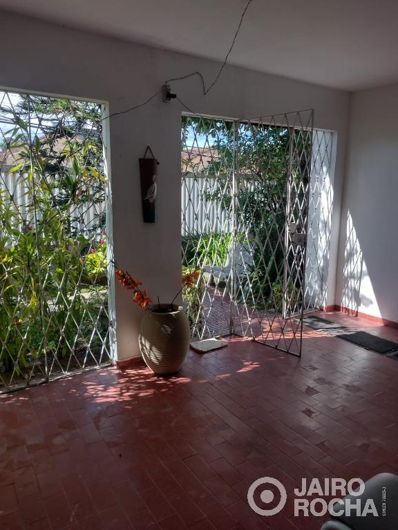 CASA RESIDENCIAL - CAMPO GRANDE - Foto 6