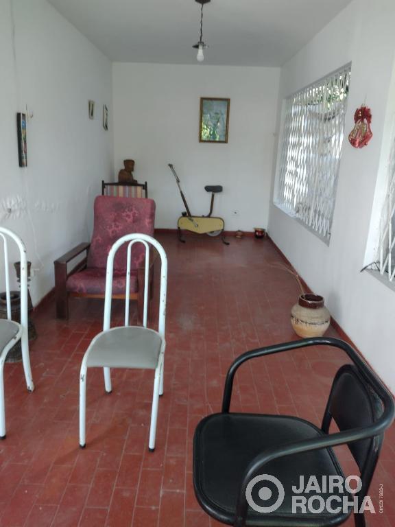 CASA RESIDENCIAL - CAMPO GRANDE - Foto 10
