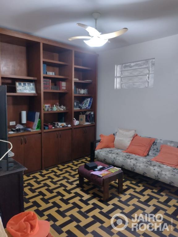 CASA RESIDENCIAL - CAMPO GRANDE - Foto 11
