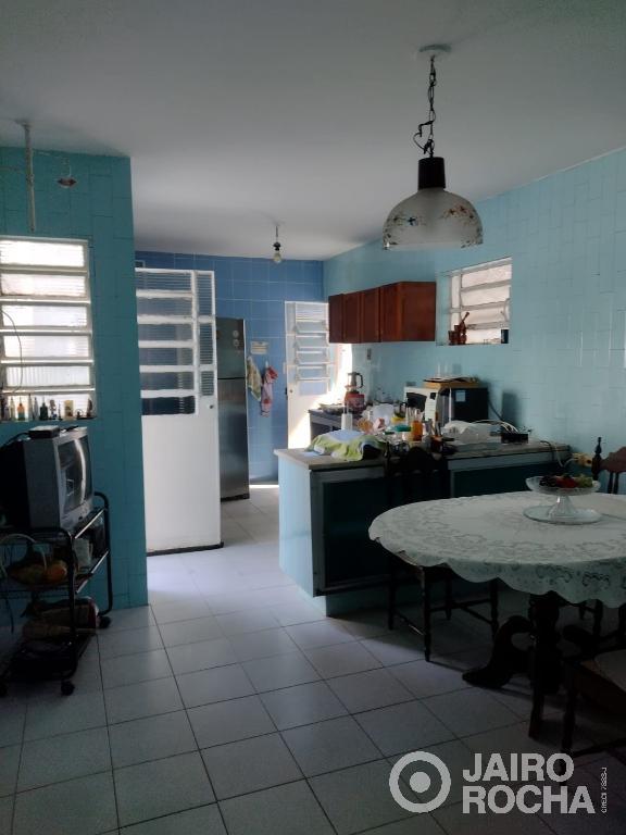 CASA RESIDENCIAL - CAMPO GRANDE - Foto 12