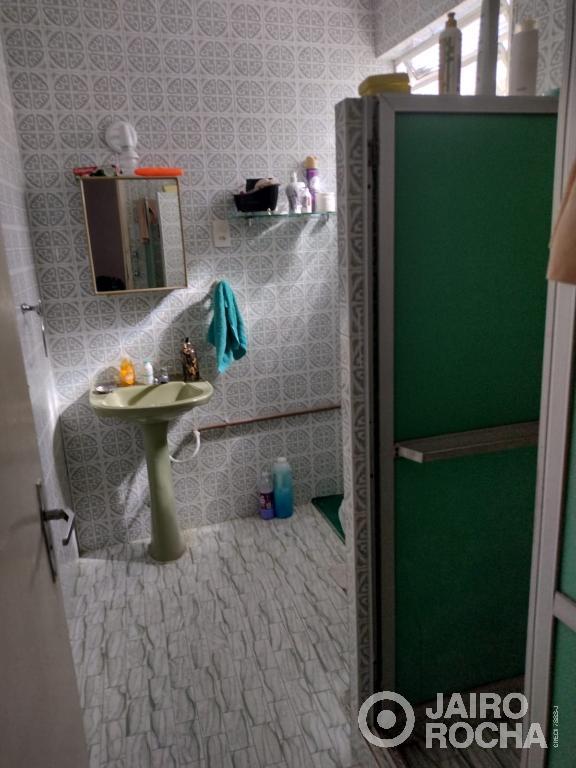 CASA RESIDENCIAL - CAMPO GRANDE - Foto 14