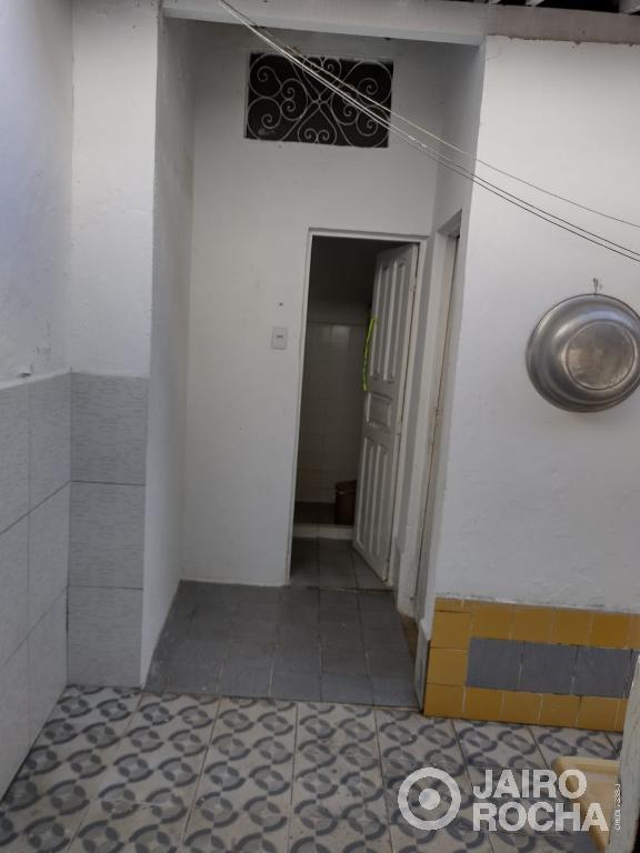 CASA RESIDENCIAL - CAMPO GRANDE - Foto 18