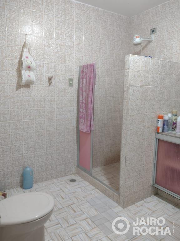 CASA RESIDENCIAL - CAMPO GRANDE - Foto 19