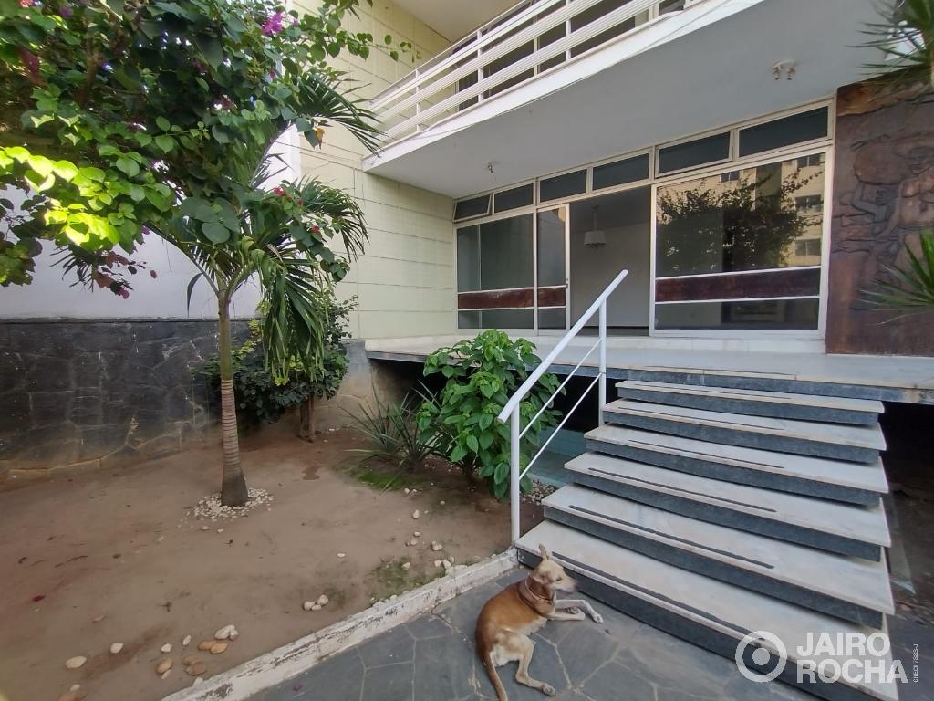 CASA RESIDENCIAL DUPLEX - RUA FRANC. AMBRÓSIO DE BARROS LEITE - OLINDA