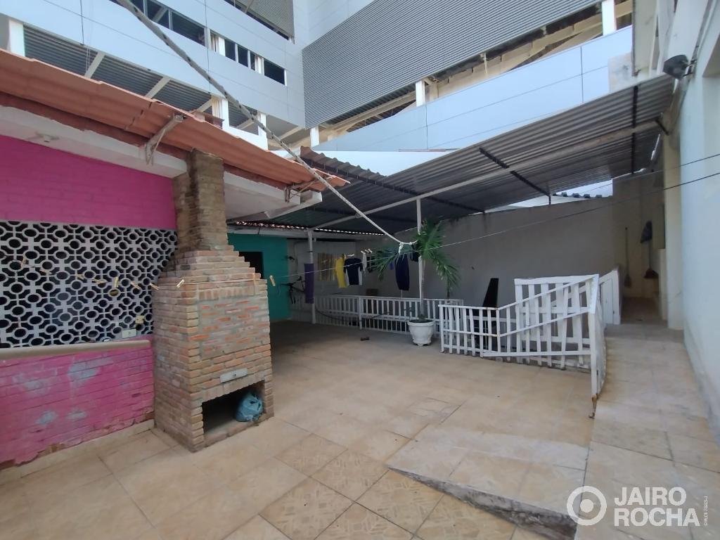 CASA RESIDENCIAL DUPLEX - RUA FRANC. AMBRÓSIO DE BARROS LEITE - OLINDA - Foto 4