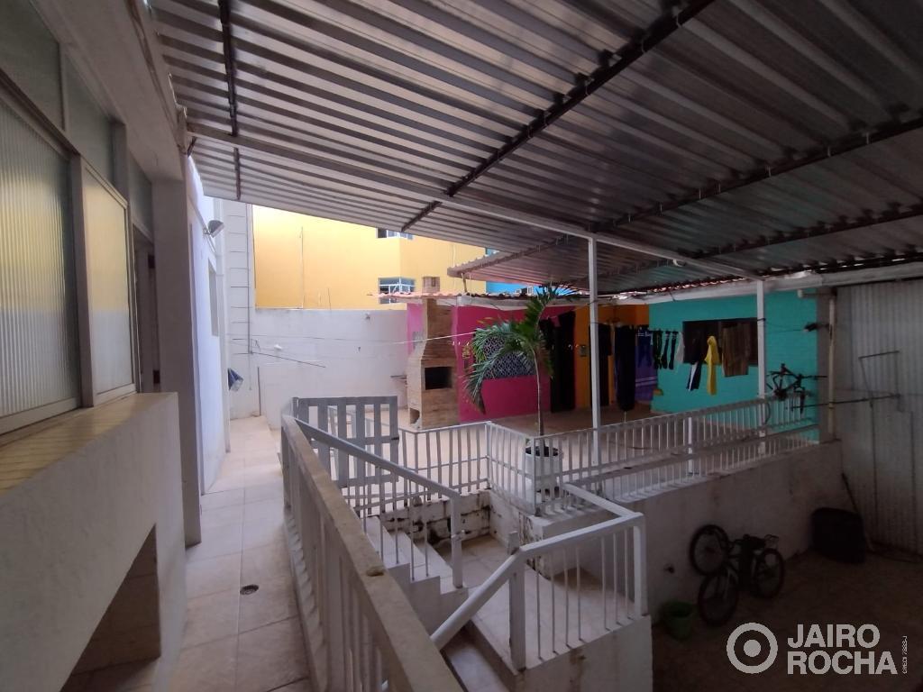 CASA RESIDENCIAL DUPLEX - RUA FRANC. AMBRÓSIO DE BARROS LEITE - OLINDA - Foto 5
