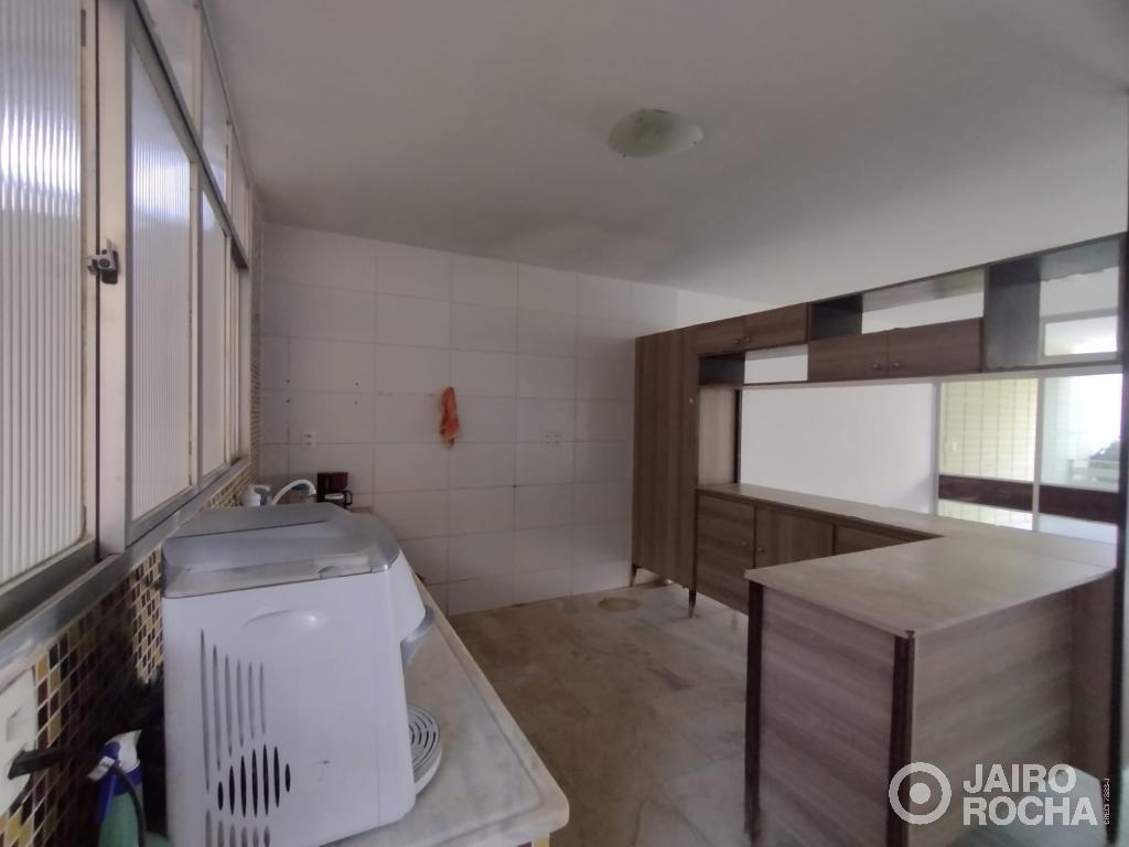 CASA RESIDENCIAL DUPLEX - RUA FRANC. AMBRÓSIO DE BARROS LEITE - OLINDA - Foto 9