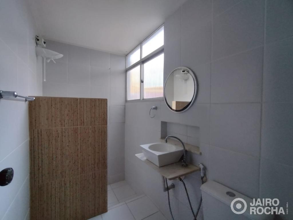 CASA RESIDENCIAL DUPLEX - RUA FRANC. AMBRÓSIO DE BARROS LEITE - OLINDA - Foto 10