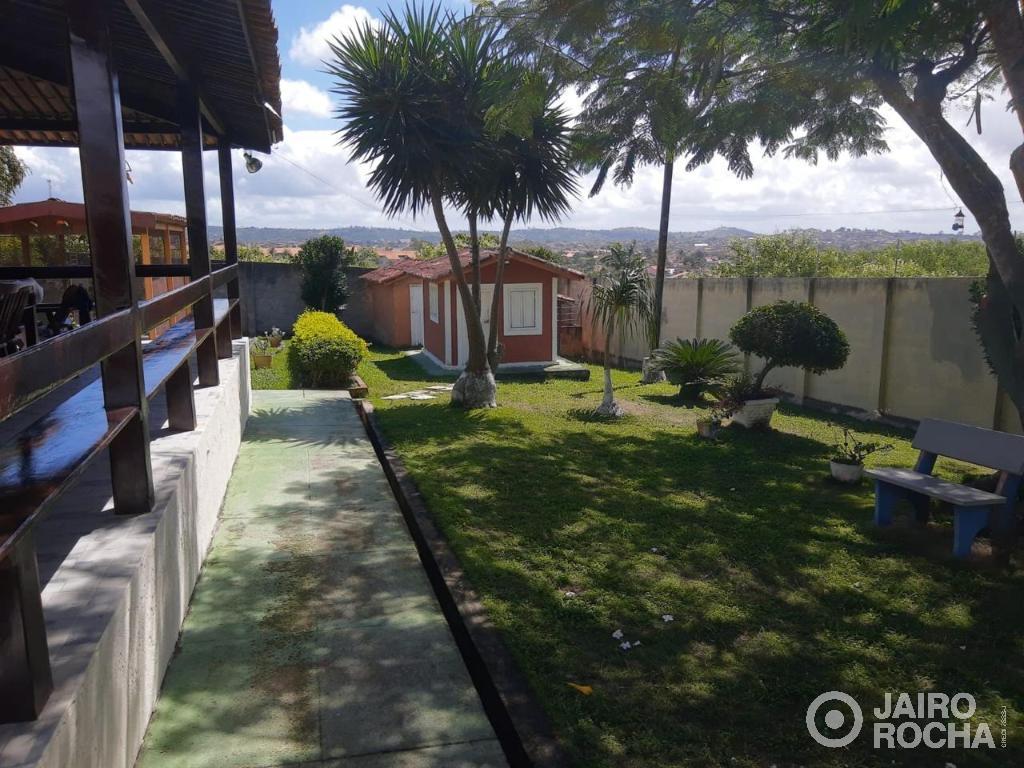 CASA RESIDENCIAL EM GRAVATÁ  - Foto 2