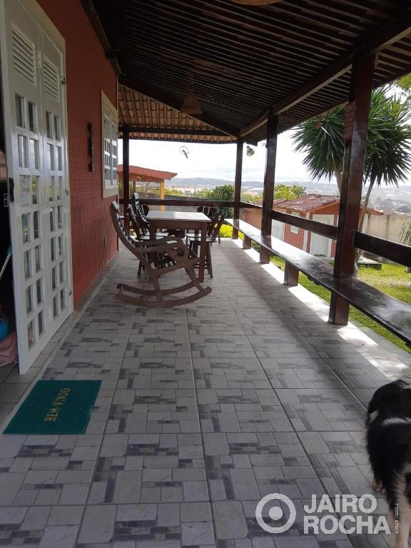 CASA RESIDENCIAL EM GRAVATÁ  - Foto 5