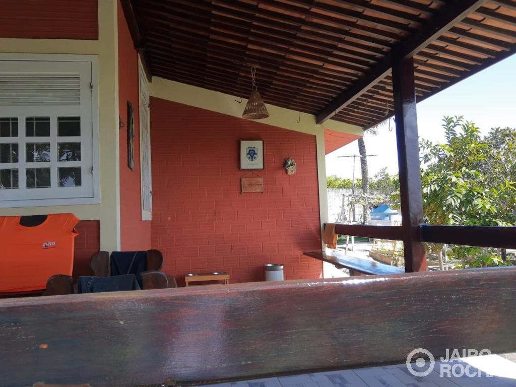 CASA RESIDENCIAL EM GRAVATÁ  - Foto 7