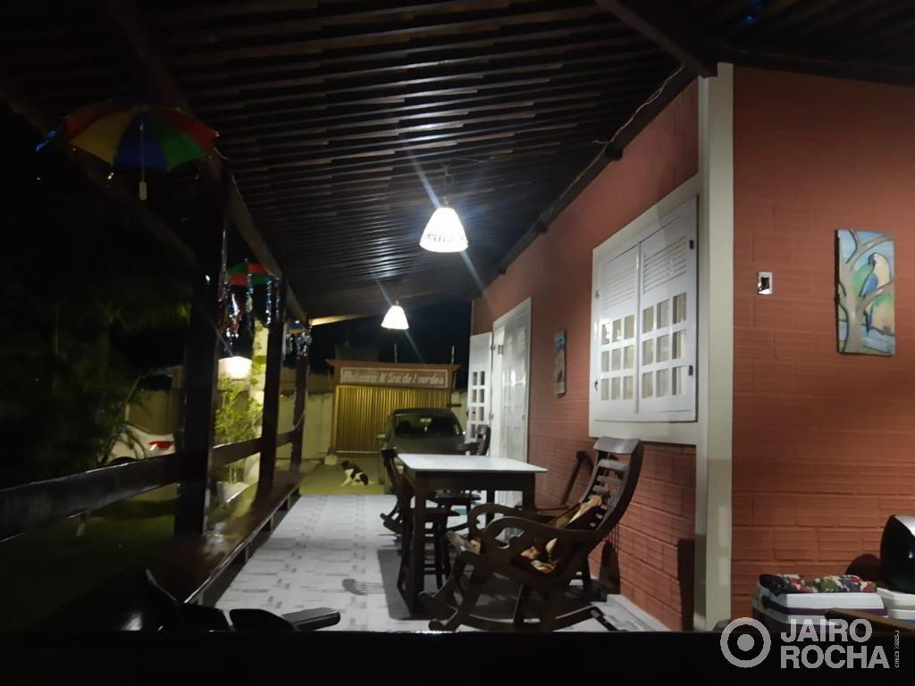 CASA RESIDENCIAL EM GRAVATÁ  - Foto 9