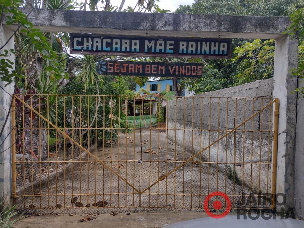 CASA RESIDENCIL CHÁCARA MÃE RAINHA - OURO PRETO
