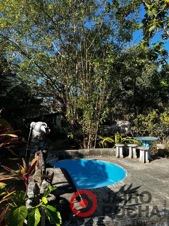 CASA RESIDENCIL CHÁCARA MÃE RAINHA - OURO PRETO - Foto 8