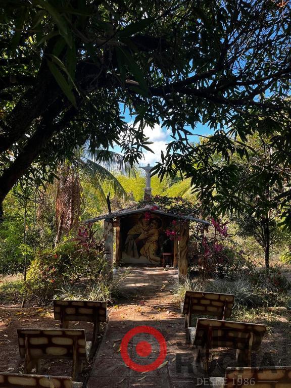 CASA RESIDENCIL CHÁCARA MÃE RAINHA - OURO PRETO - Foto 24