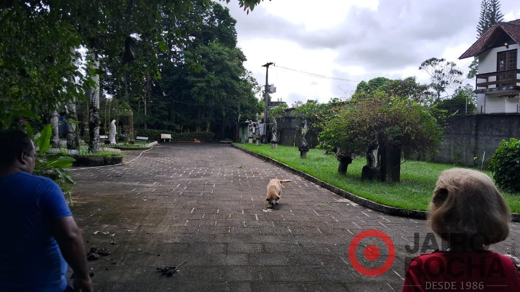 CHÁCARA PETRÓPOLIS - ROSELANDIA EM ALDEIA - Foto 5