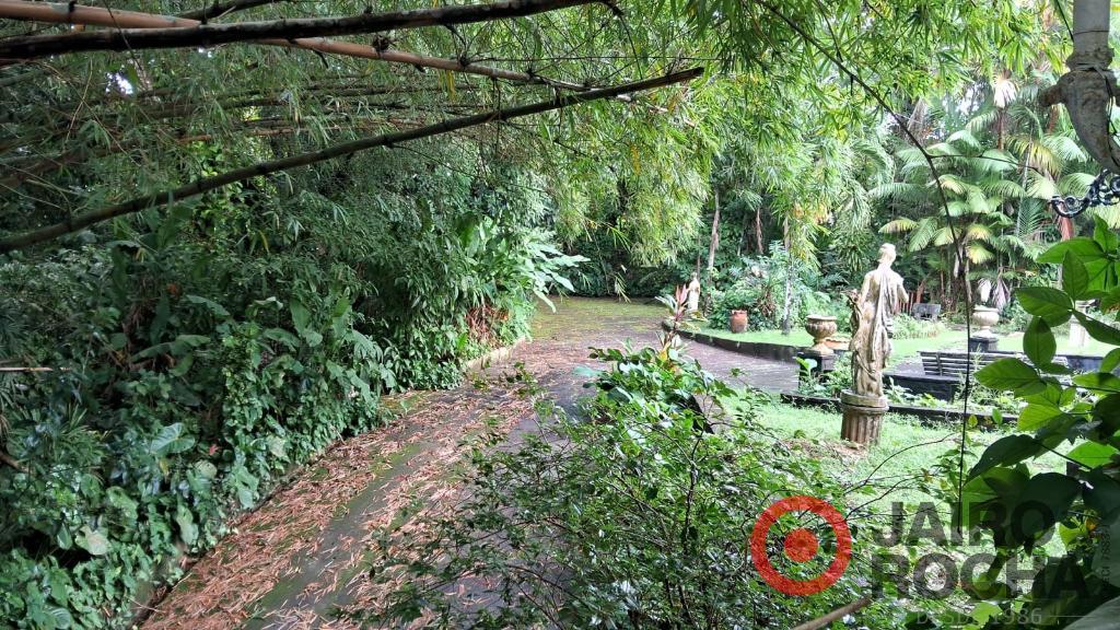 CHÁCARA PETRÓPOLIS - ROSELANDIA EM ALDEIA - Foto 11