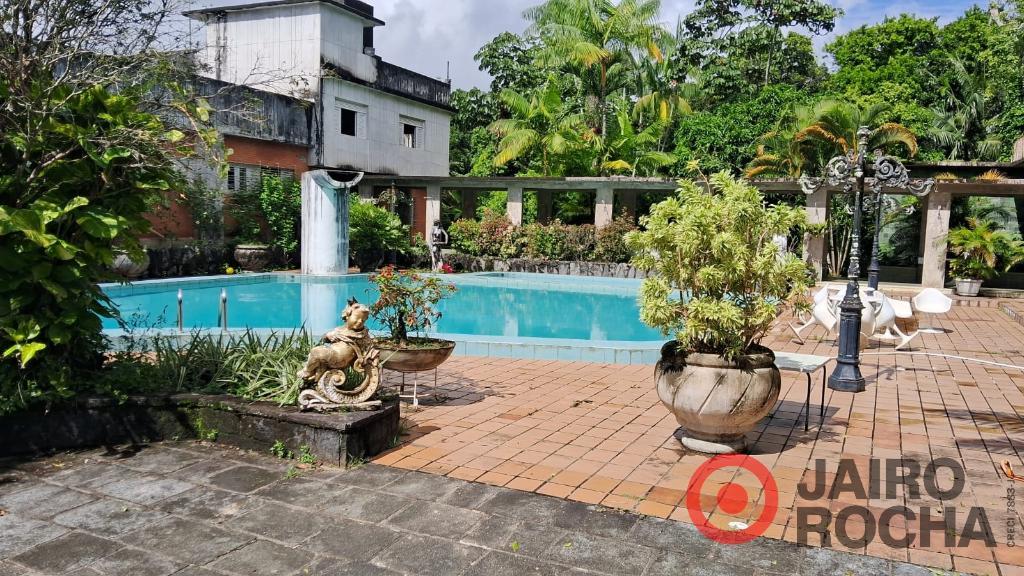 CHÁCARA PETRÓPOLIS - ROSELANDIA EM ALDEIA - Foto 22