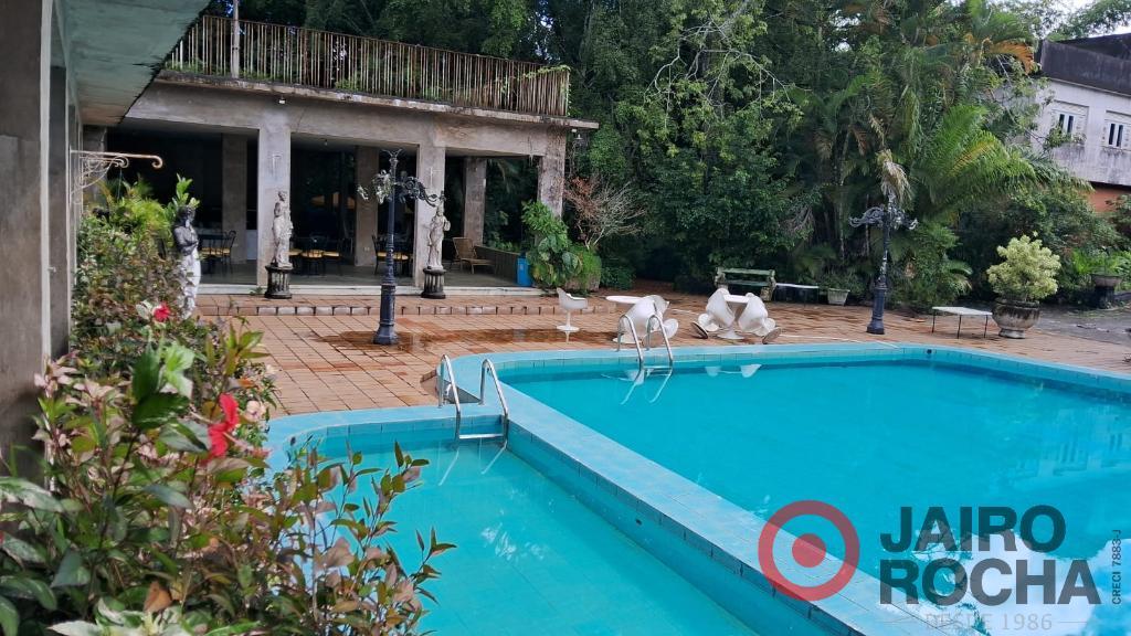 CHÁCARA PETRÓPOLIS - ROSELANDIA EM ALDEIA - Foto 23