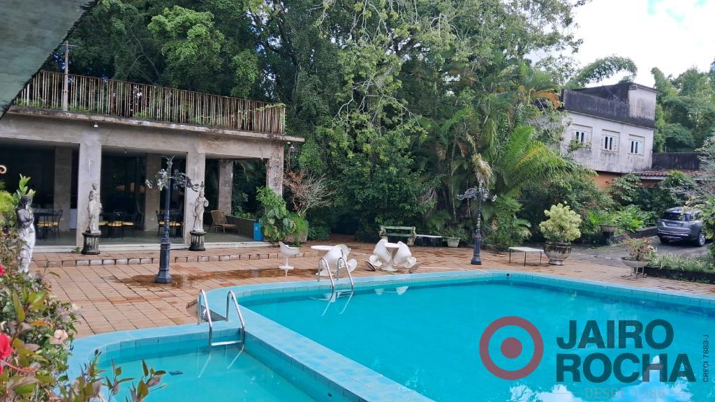 CHÁCARA PETRÓPOLIS - ROSELANDIA EM ALDEIA - Foto 25