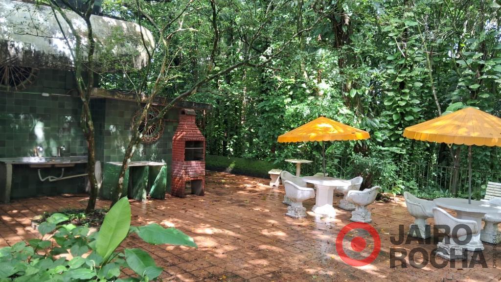 CHÁCARA PETRÓPOLIS - ROSELANDIA EM ALDEIA - Foto 26