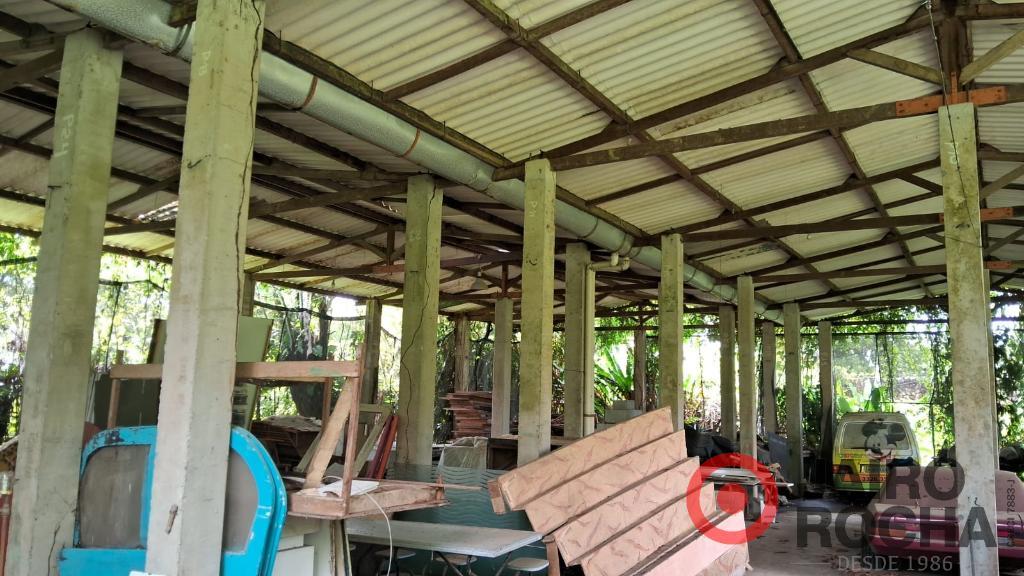 CHÁCARA PETRÓPOLIS - ROSELANDIA EM ALDEIA - Foto 27