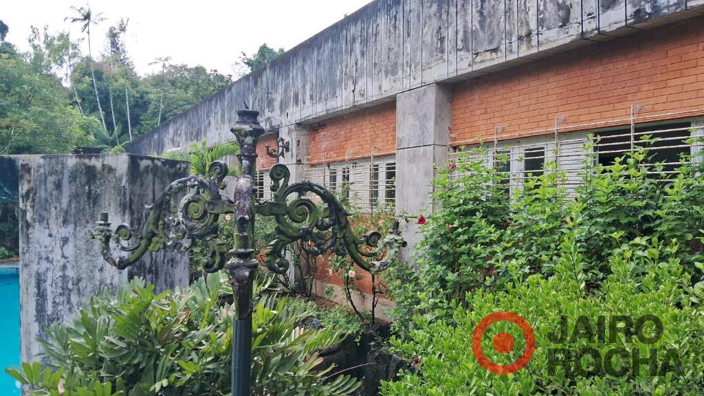 CHÁCARA PETRÓPOLIS - ROSELANDIA EM ALDEIA - Foto 33
