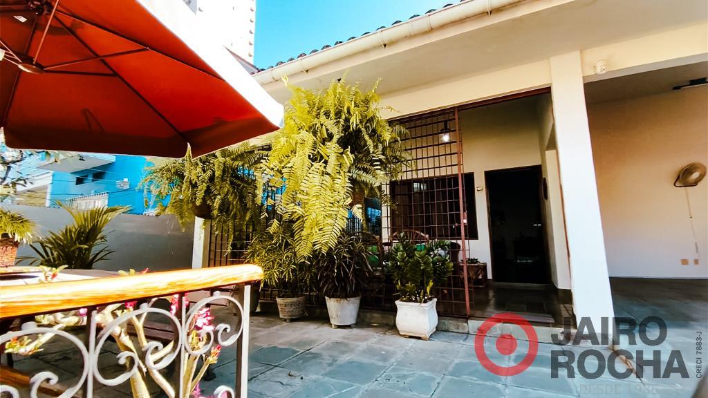 CASA RESIDENCIAL RUA NICARÁGUA - ESPINHEIRO - Foto 2