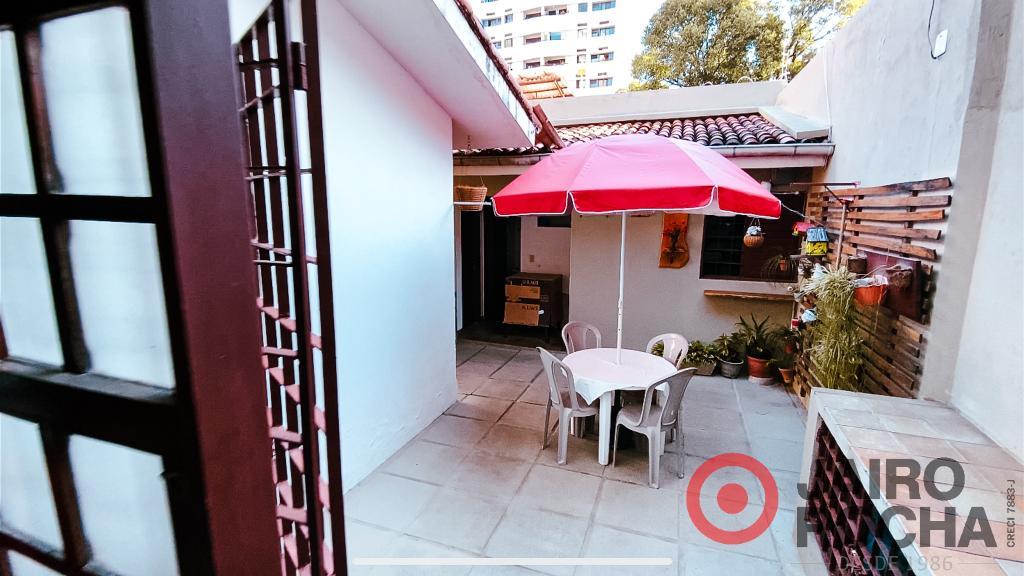 CASA RESIDENCIAL RUA NICARÁGUA - ESPINHEIRO - Foto 4